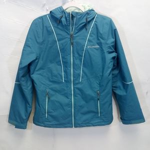 COLUMBIA Thermal Coil Womens Jacket